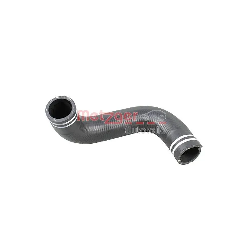 Gaine de suralimentation METZGER 2400665