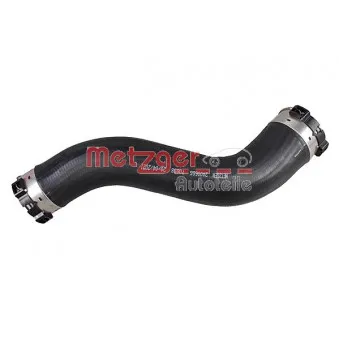 Gaine de suralimentation METZGER 2400666
