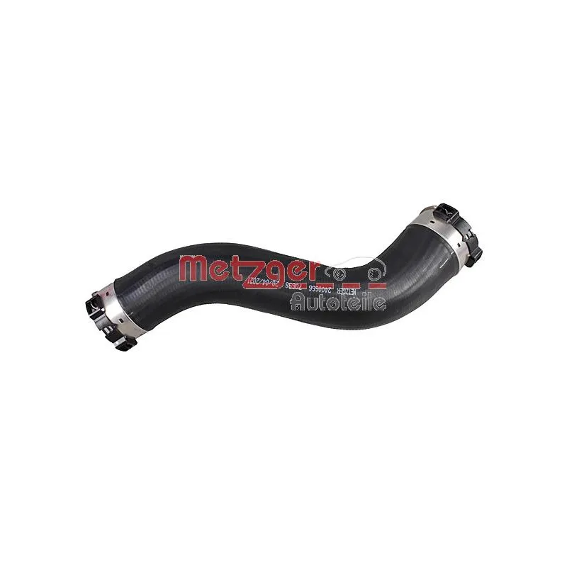 Gaine de suralimentation METZGER 2400666
