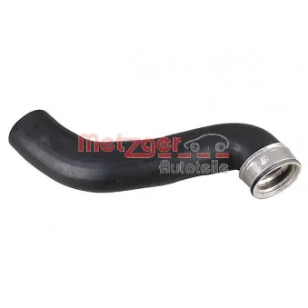 Gaine de suralimentation METZGER 2400667