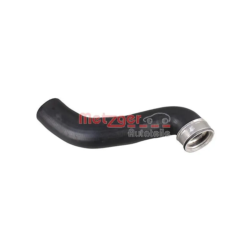 Gaine de suralimentation METZGER 2400667