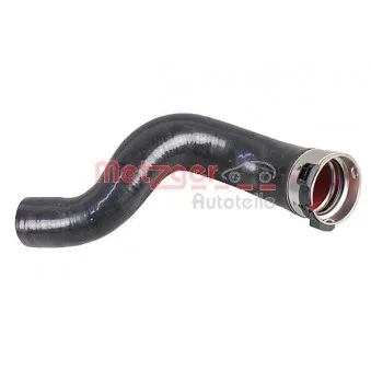 Gaine de suralimentation METZGER 2400668