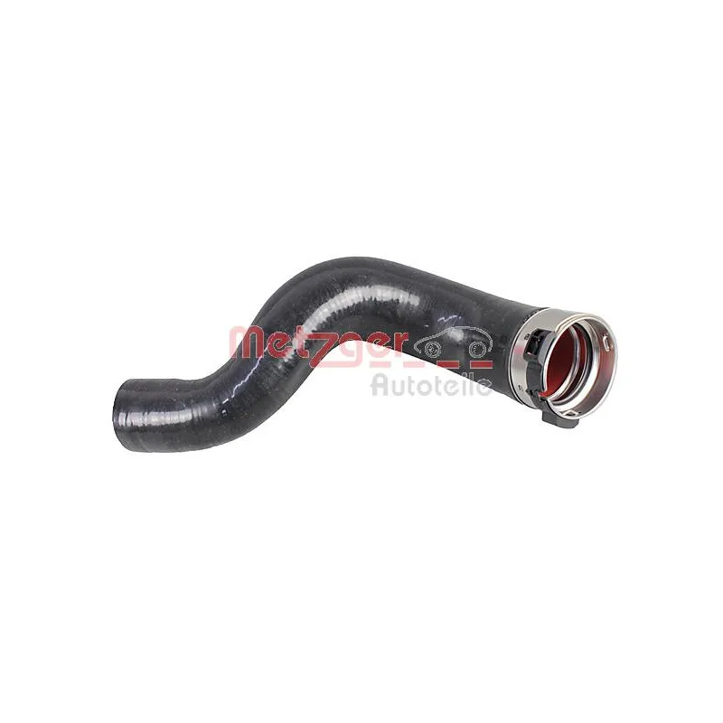 Gaine de suralimentation METZGER 2400668
