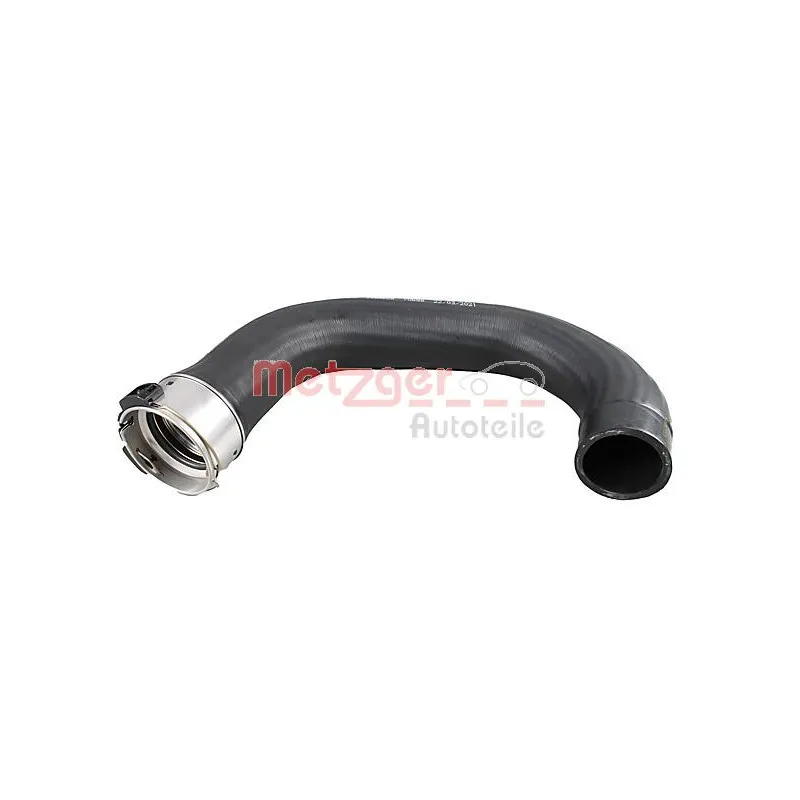 Gaine de suralimentation METZGER 2400669