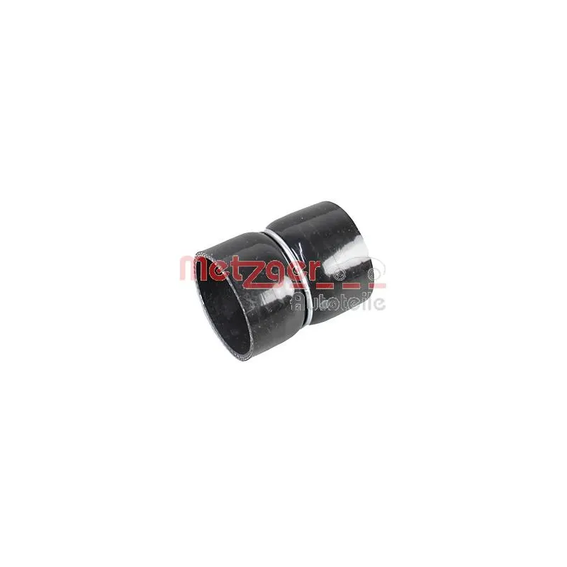 Gaine de suralimentation avant droit METZGER 2400677