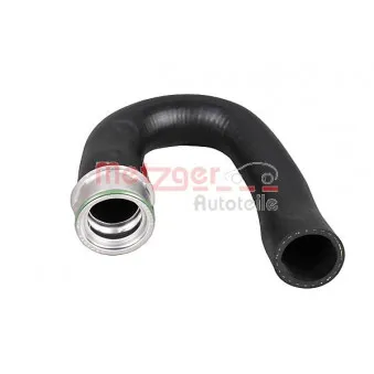 Gaine de suralimentation METZGER 2400679