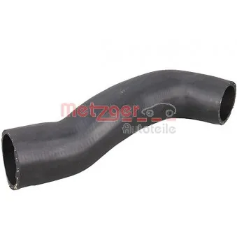 Gaine de suralimentation METZGER 2400681