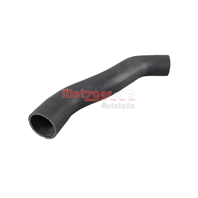 Gaine de suralimentation METZGER 2400682