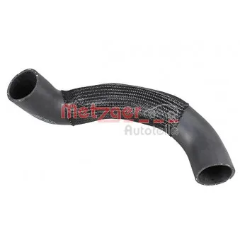 Gaine de suralimentation METZGER 2400683