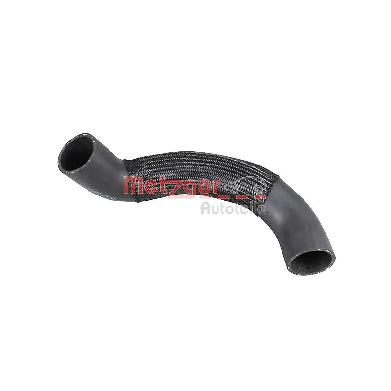 Gaine de suralimentation METZGER 2400683
