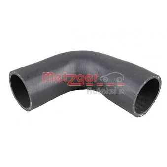 Gaine de suralimentation METZGER 2400684