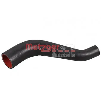 Gaine de suralimentation METZGER 2400686