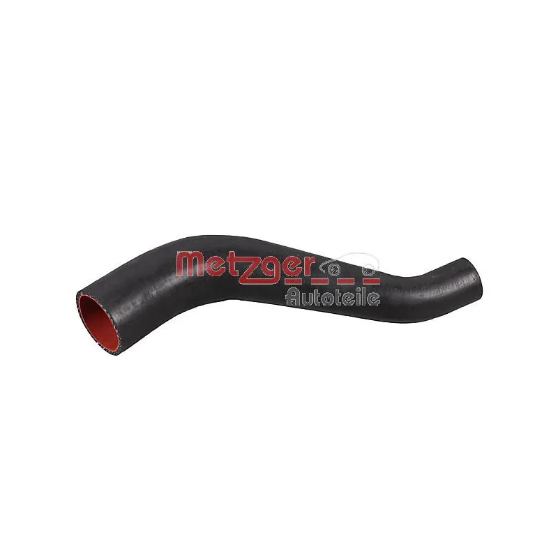 Gaine de suralimentation METZGER 2400686