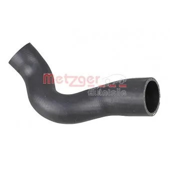 Gaine de suralimentation METZGER 2400687