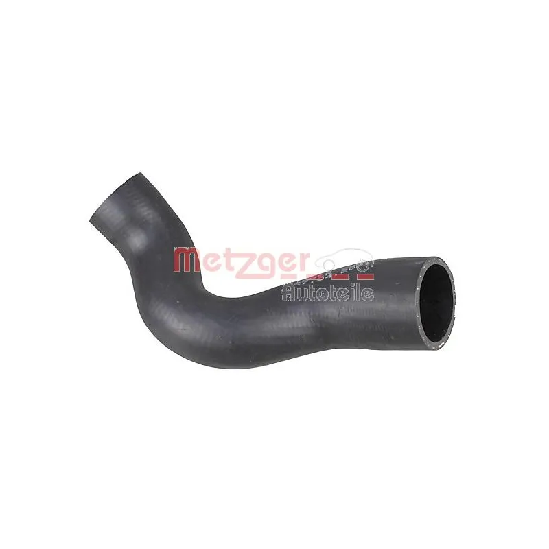 Gaine de suralimentation METZGER 2400687