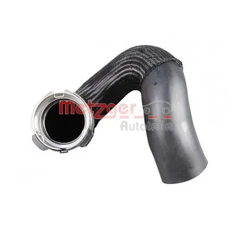 Gaine de suralimentation METZGER 2400688