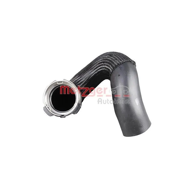 Gaine de suralimentation METZGER 2400688