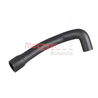 Gaine de suralimentation METZGER 2400689