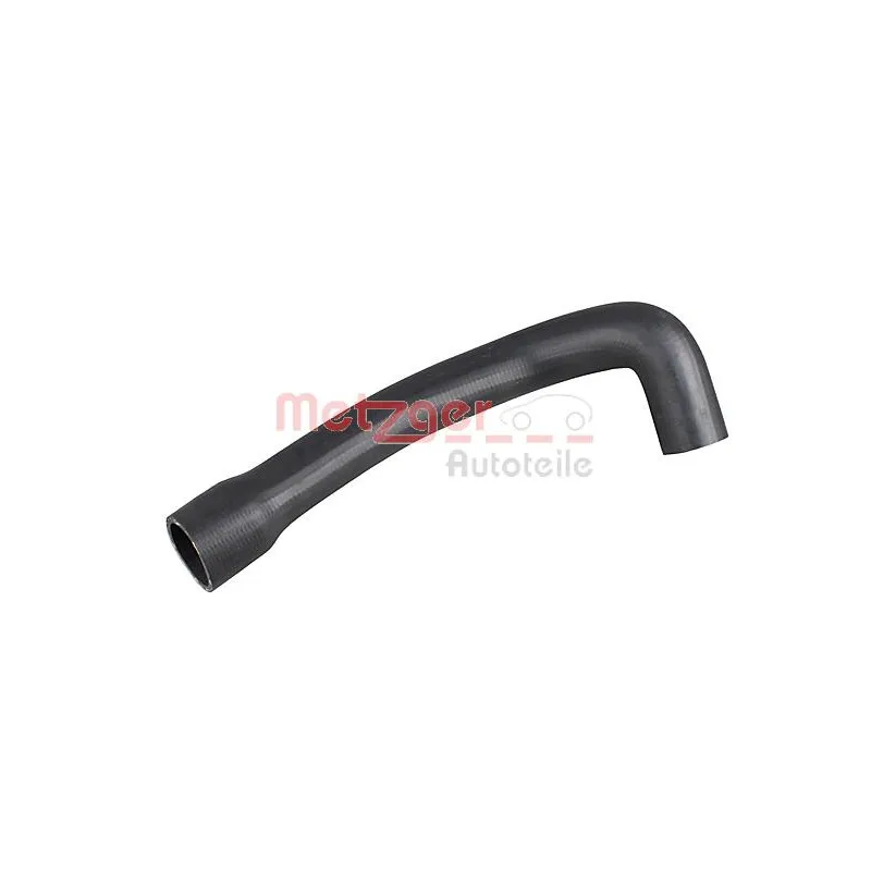 Gaine de suralimentation METZGER 2400689