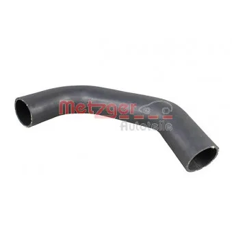 Gaine de suralimentation METZGER 2400690