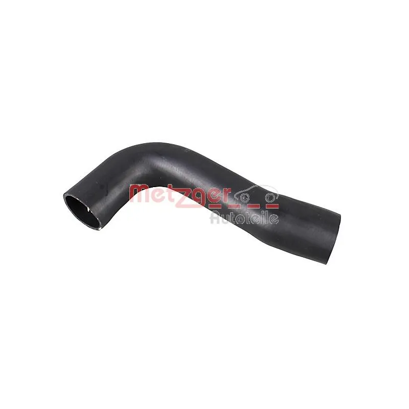 Gaine de suralimentation METZGER 2400693