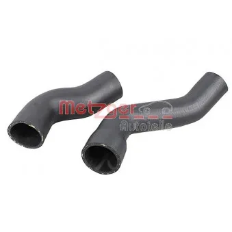 Gaine de suralimentation METZGER 2400694