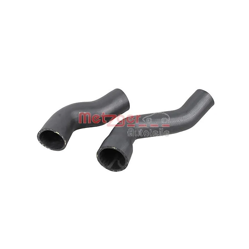 Gaine de suralimentation METZGER 2400694
