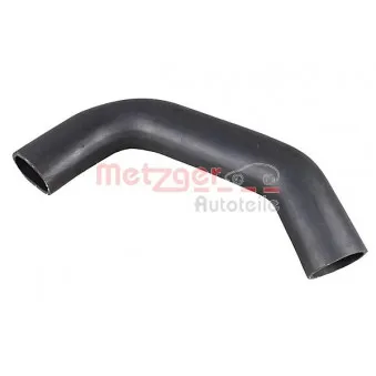 Gaine de suralimentation METZGER 2400695