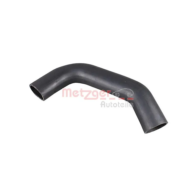 Gaine de suralimentation METZGER 2400695
