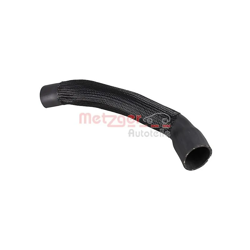Gaine de suralimentation METZGER 2400698