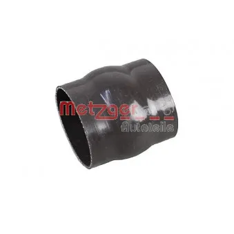 Gaine de suralimentation METZGER 2400699