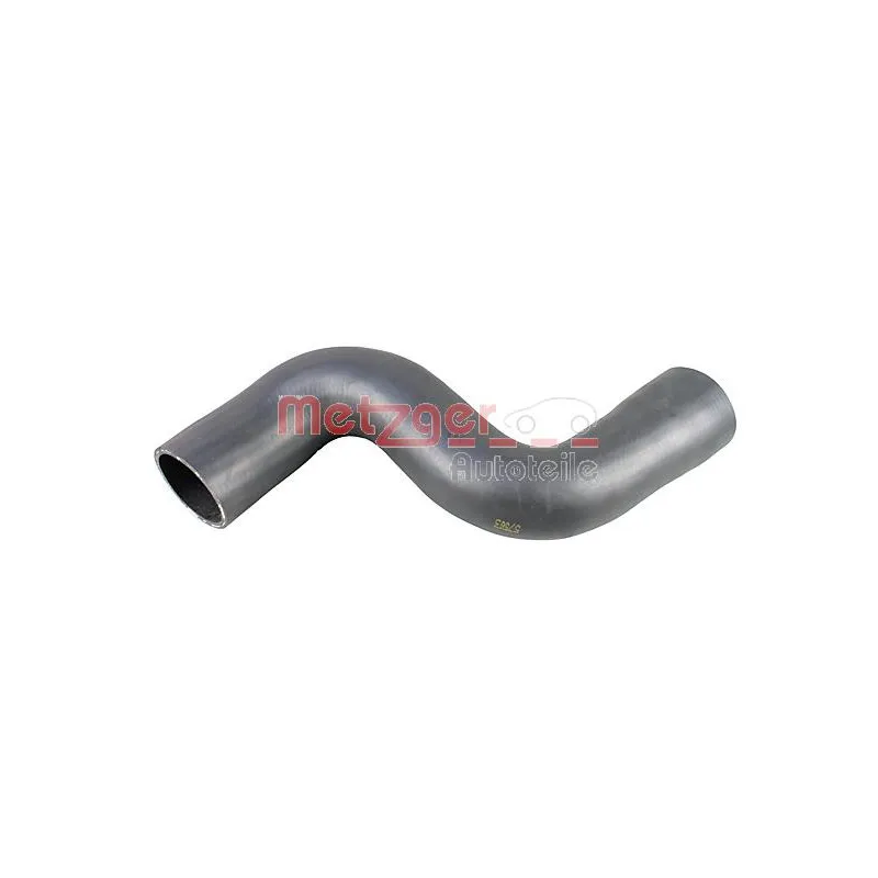 Gaine de suralimentation METZGER 2400701
