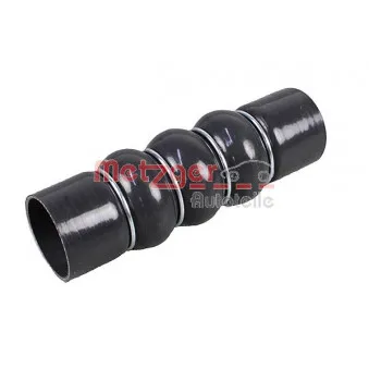 Gaine de suralimentation METZGER 2400704