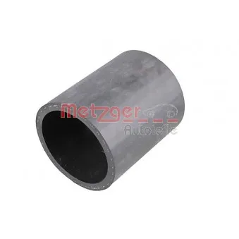 Gaine de suralimentation METZGER 2400705