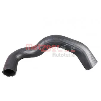 Gaine de suralimentation METZGER 2400707