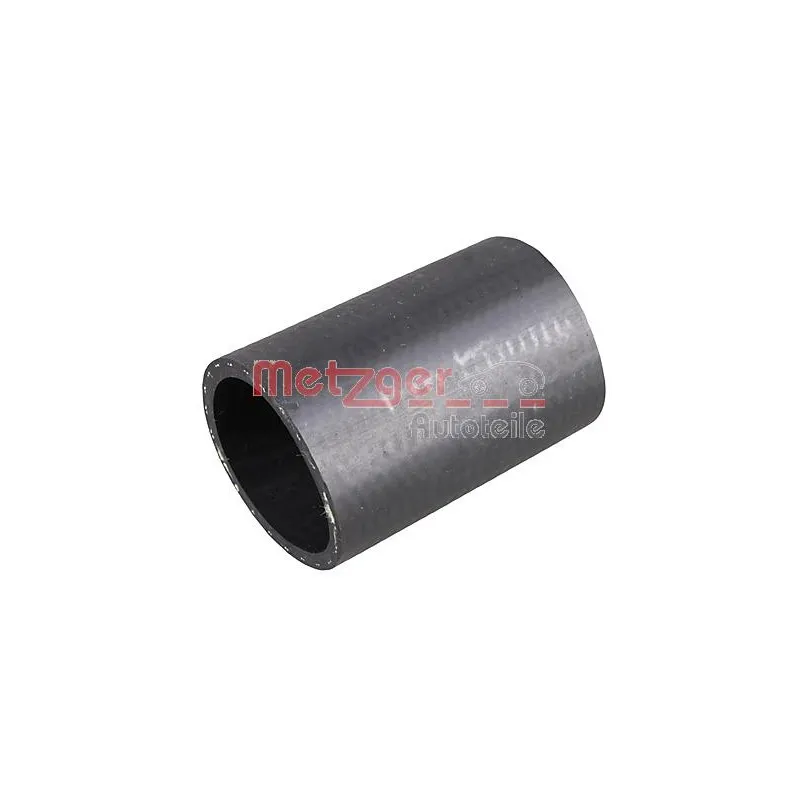 Gaine de suralimentation METZGER 2400709