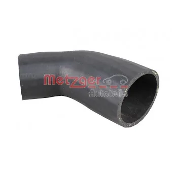 Gaine de suralimentation METZGER 2400711