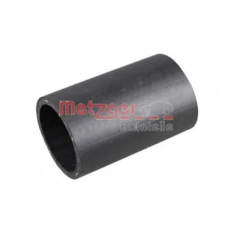 Gaine de suralimentation METZGER 2400712
