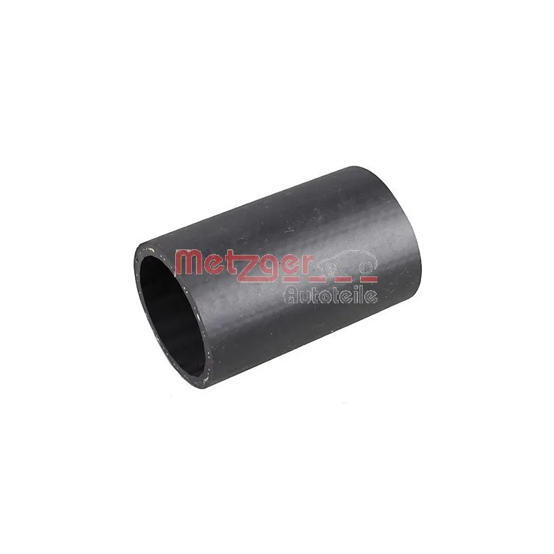 Gaine de suralimentation METZGER 2400712