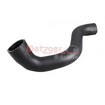 Gaine de suralimentation METZGER 2400713
