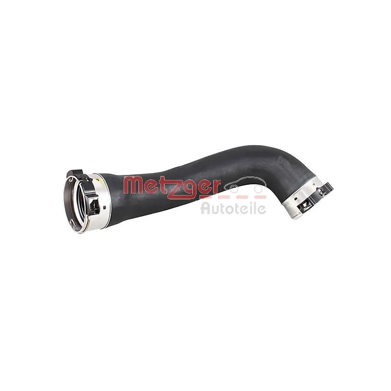 Gaine de suralimentation METZGER 2400714