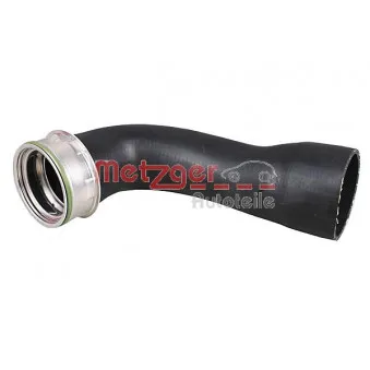 Gaine de suralimentation METZGER 2400716