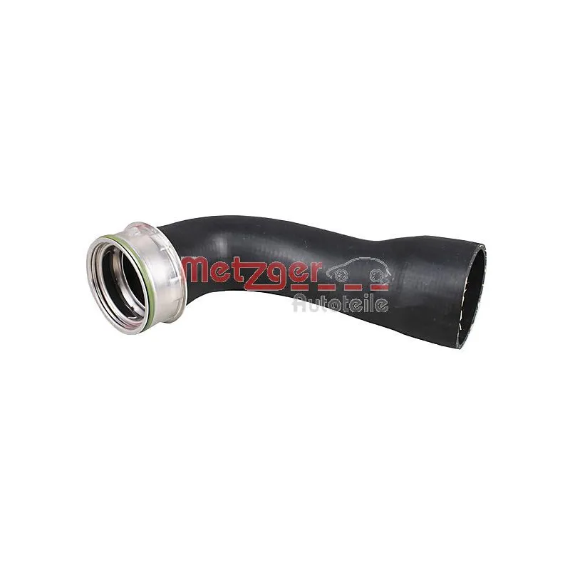 Gaine de suralimentation METZGER 2400716