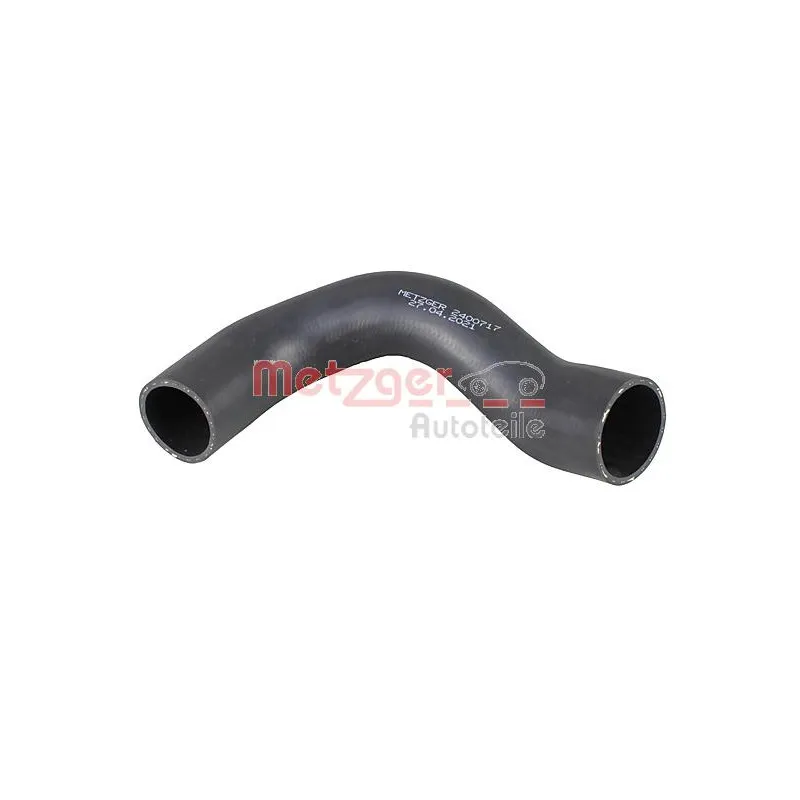 Gaine de suralimentation METZGER 2400717