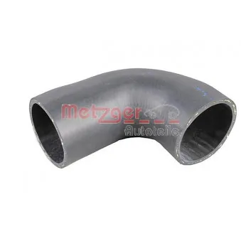 Gaine de suralimentation METZGER 2400718