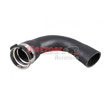 Gaine de suralimentation METZGER 2400719
