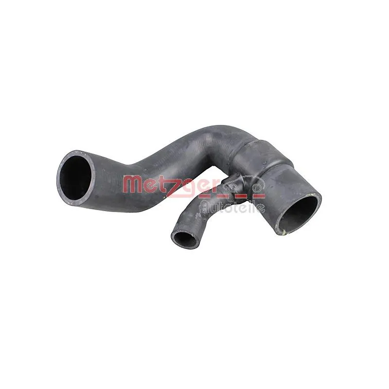 Gaine de suralimentation METZGER 2400720