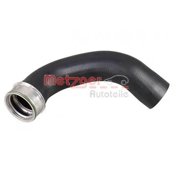 Gaine de suralimentation METZGER 2400721