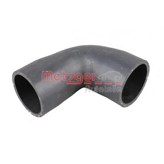 Gaine de suralimentation METZGER 2400723