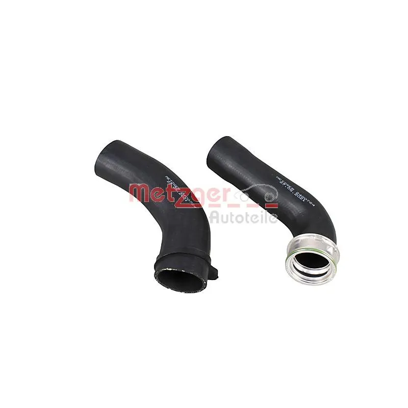 Gaine de suralimentation METZGER 2400724